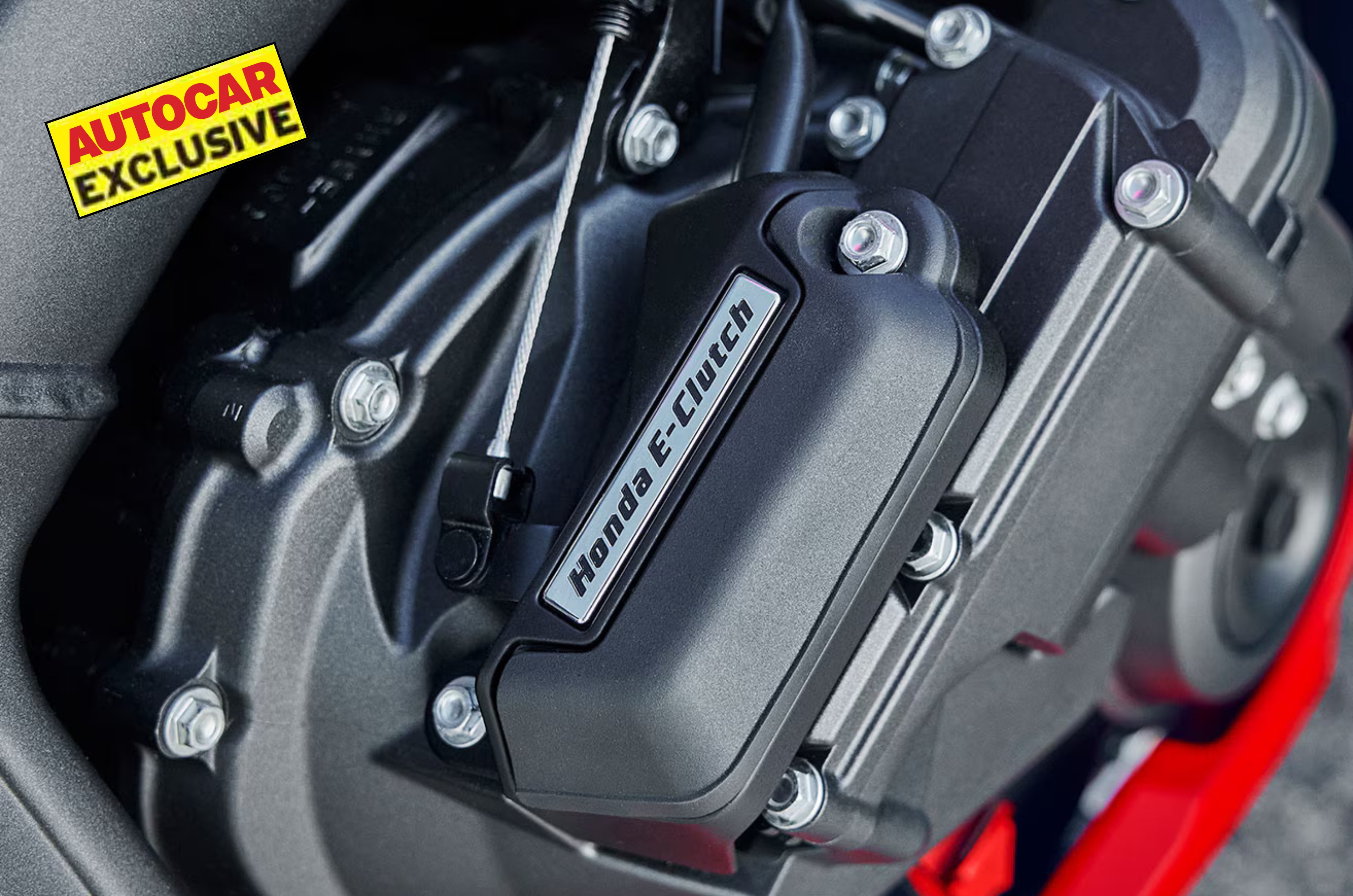 Honda considering affordable E-Clutch technology for India